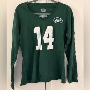 Fanatics Jets NFL Shirt